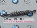 амортизатор крышки багажника (3-5 двери) BMW 5 серия E60/E61 2005, 7141490 - фото №2