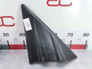 накладка на зеркало Ford Transit Custom 1 поколение 2014, 2.0 л., МКПП, фургон, BK21V16003BGW