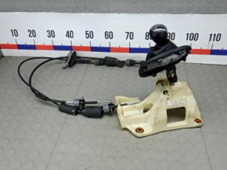 кулиса Hyundai ix35 1 поколение 2011, 1.7 л., дизель, внедорожник 5 дв., 437002Y7009P, 437112Y4009P