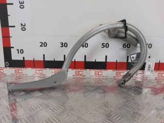 петля крышки багажника Mercedes-Benz CLS-Класс C219 2006, 5.0 л., АКПП, седан, A2197500228