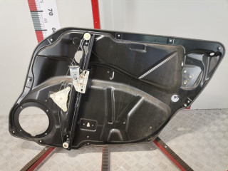 стеклоподъемник электрический задний левый Mercedes-Benz R-Класс W251 2006, 3.0 л., АКПП, минивэн, A2517302679