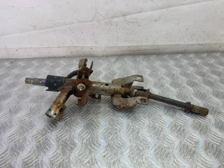 рулевая колонка Peugeot 206 1 поколение [рестайлинг] 2006, 1.4 л., бензин, МКПП, хетчбэк 5 дв.