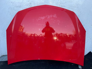 капот Opel Astra H/Family [рестайлинг] 2009, 1.8 л., Z 18 XER, бензин, АКПП, хетчбэк 5 дв.