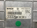 блок управления двигателем Audi A4 B5 1995, 1.6 л., дизель, МКПП, седан, 8D0907557B, 554555 - фото №2