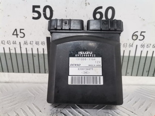 блок управления топливным насосом Renault Vel Satis 1 поколение 2003, 3.0 л., АКПП, минивэн, 8200156879