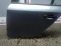 дверь задняя левая BMW 1 серия E81/E82/E87/E88 2005, 1.6 л., бензин, хетчбэк 5 дв. - фото №4
