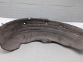 защита арок задняя левая (подкрылок) Hyundai Santa Fe 3 поколение (DM) 2014, 2.2 л., дизель, внедорожник 5 дв., 868212W000 - фото №2