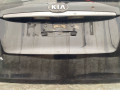 крышка багажника (дверь 3-5) Kia Carnival 2 поколение 2009, 2.9 л., дизель, 5МКПП, минивэн - фото №6