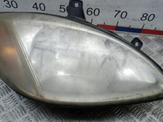 фара правая Mercedes-Benz Vito W639 2006, 2.2 л., дизель, МКПП, минивэн