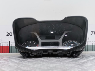 щиток приборов (приборная панель) Ford Transit Connect 2 поколение 2016, 2.2 л., МКПП, фургон, 2333287