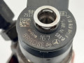 форсунка Mercedes-Benz A-Класс W169 2005, 2.0 л., МКПП, хетчбэк 5 дв., A6400700787 - фото №2