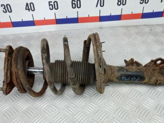 стойка передняя левая Kia Ceed 1 поколение 2008, 1.4 л., бензин, хетчбэк 5 дв.