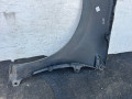 крыло переднее правое Peugeot 308 1 поколение [рестайлинг] 2012, 1.6 л., дизель, 5МКПП, универсал - фото №4