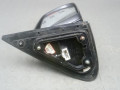 зеркало наружное правое Hyundai Santa Fe 2 поколение (CM) [рестайлинг] 2010, 2.2 л., дизель, внедорожник 5 дв., 876202B861, 876212B540 - фото №5