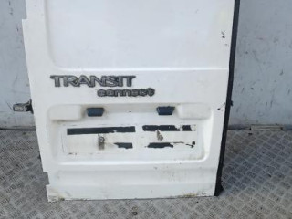 дверь задняя распашная левая Ford Transit Connect 1 поколение 2005, 1.8 л., Di, дизель, МКПП