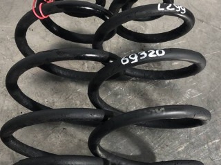 пружина задняя Volkswagen Passat B5 1999, 1.6 л., ANA, бензин, 5МКПП, мышка, универсал