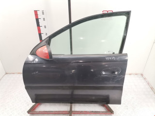 дверь передняя левая Opel Omega B 1999, 3.0 л., МКПП, универсал, 9147939
