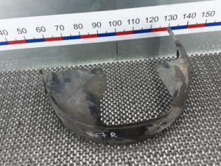 защита арок передняя правая (подкрылок) Ford Fiesta 5 поколение 2002, 1.3 л., бензин, МКПП, хетчбэк 5 дв., 1381786, 1140196, 1201357, 1203617, 1205713