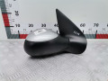 зеркало наружное правое Peugeot 206 1 поколение 2000, 1.6 л., МКПП, хетчбэк 5 дв., 8149KN - фото №2
