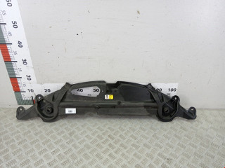 кассета радиаторов Jaguar XF 1 поколение [рестайлинг] 2015, 2.0 л., АКПП, седан, CX238A303C