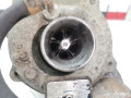 турбина Opel Corsa C [рестайлинг] 2004, 1.3 л., МКПП, хетчбэк 3 дв., 73501344 - фото №5