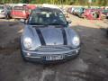 форсунка Mini 2002, 1.6 л., АКПП, хетчбэк 3 дв., 13531487607 - фото №12