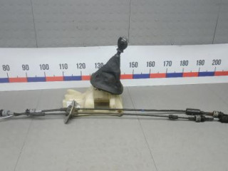 кулиса Hyundai ix35 1 поколение 2011, 1.6 л., бензин, МКПП, универсал, 437002Y7009P, 437112Y4009P