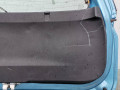 крышка багажника (дверь 3-5) Opel Agila 2 поколение (B) 2011, 1.2 л., K12B, бензин, АКПП, хетчбэк 5 дв. - фото №11