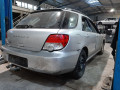 магнитола Subaru Impreza 2 поколение (GD/GG) [рестайлинг] 2003, 2.0 л., АКПП, универсал, AR600CD - фото №12