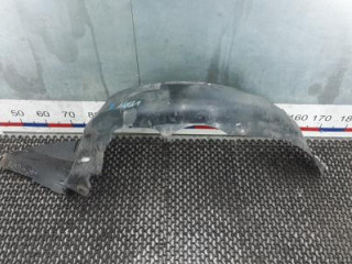 защита арок передняя правая (подкрылок) Chevrolet Aveo T250 [рестайлинг] 2010, 1.2 л., бензин, МКПП, хетчбэк 5 дв., 96808315