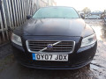 подушка безопасности пассажира Volvo S80 2 поколение 2007, 3.2 л., АКПП, седан, 31271211 - фото №10
