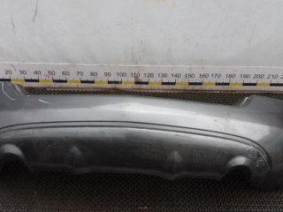 бампер задний Nissan Murano Z50 2005, 3.5 л., бензин, АКПП, внедорожник 5 дв.