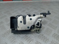замок двери задней левой Chevrolet Lacetti 1 поколение 2008, 1.8 л., МКПП, хетчбэк 5 дв., 96260995 - фото №5