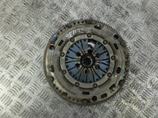 маховик Volkswagen Passat B6 2008, 2.0 л., дизель