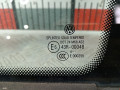форточка передняя левая Volkswagen Touran 1 поколение 2004, 1.6 л., МКПП, минивэн, 1T0845411A - фото №2