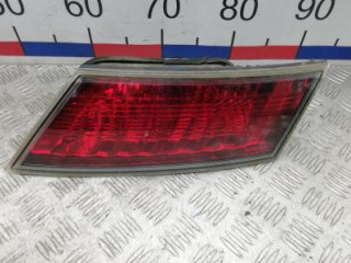 фонарь крышки багажника правый Honda Civic 8 поколение 2006, 2.2 л., cTDi, дизель, МКПП, хетчбэк 5 дв., 34151SMGE03
