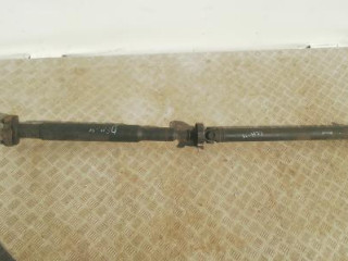 карданный вал BMW 3 серия F30/F31/F34 2012, 2.0 л., дизель, МКПП, седан