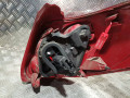фонарь задний левый Peugeot 207 1 поколение 2008, 1.6 л., 9HY (DV6TED4), дизель, 5МКПП, универсал - фото №7