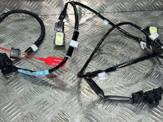 парктроник задний Subaru Forester 5 поколение (SK) 2020, АКПП, универсал, 87621SJ000