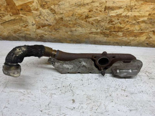 коллектор выпускной Opel Astra K 2016, 1.6 л., CDTi, дизель, 55491382