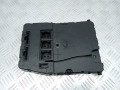 блок комфорта Renault Scenic 2 поколение 2003, 1.6 л., МКПП, минивэн, 8200306434 - фото №2