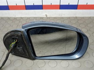 зеркало наружное правое Mercedes-Benz E-Класс W211/S211 2005, 2.7 л., дизель, седан