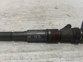 форсунка BMW 3 серия E46 2002, 2.0 л., дизель, 0445110131, 0445110080