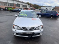дверь задняя левая Nissan Primera P11 [рестайлинг] 2001, 1.8 л., МКПП, универсал, 821018F830 - фото №13