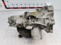 КПП механическая (МКПП) Audi A4 B6 2001, 1.9 л., МКПП, седан, 012300060BX - фото №6