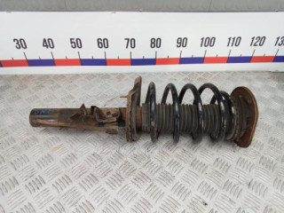 пружина передняя Volvo XC70 2 поколение 2010, 2.4 л., дизель, АКПП, универсал