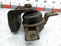 подушка крепления двигателя Hyundai Santa Fe 2 поколение (CM) 2007, 2.2 л., АКПП, внедорожник 5 дв., 218112B100 - фото №3