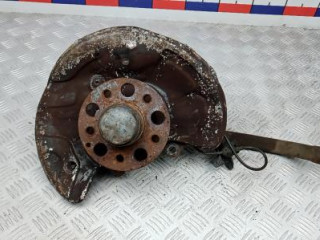 ступица передняя левая Mercedes-Benz E-Класс W211/S211 [рестайлинг] 2007, 2.2 л., дизель, седан