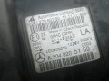 фара левая Mercedes-Benz C-Класс W204/S204/C204 [рестайлинг] 2011, 2.2 л., дизель, МКПП, седан, A2048205159 - фото №3