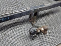 прицепное устройство (фаркоп) Ford Kuga 1 поколение 2009, 2.0 л., дизель, внедорожник 5 дв. - фото №3